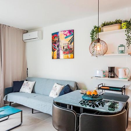 Vivienda Vacacional Casa Harmony ติอาส ภายนอก รูปภาพ